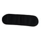 thumbnail image 1 of Almohadilla de repuesto universal para correa de hombro para bolsos de computadora portátil Negro, 1 of 9