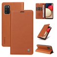 thumbnail image 2 of Funda para Samsung Galaxy A02S Estuche de Cuero PU Tipo Cartera con Ranuras para Tarjetas y Cierre Magnético, 2 of 5