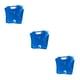 thumbnail image 3 of Greeniant Bolsa de agua con Contenedor plegable Emergencia Camping Viaje Recargable Dispensador de bebidas Accesorios Azul, 5L Type1 NO1, 3 of 6