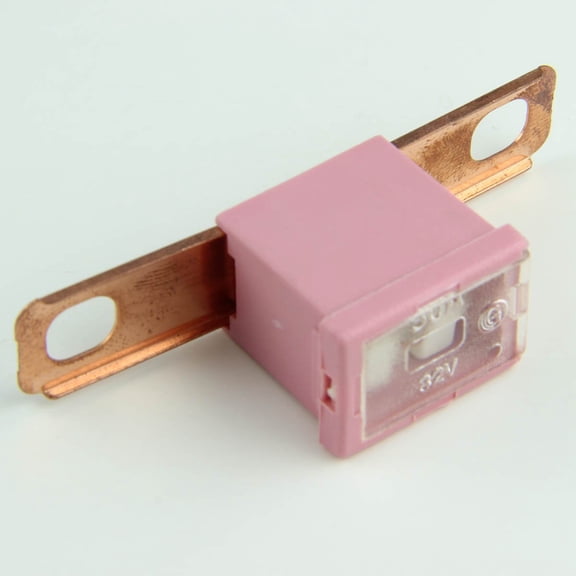 30 Amp Pink FLB Fuses (1 per pack)