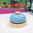 thumbnail image 4 of Dog Call Bell,Pet Call Bell Sensitive Dog Training Bell Dog Call Dinner Bell Highly Versatile, 4 of 12