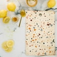 thumbnail image 2 of Society6 Marta Barragan Camarasa Terrazzo Simple Forms Rectangle Cutting Board, 16" x 10.5", 2 of 2