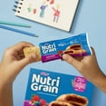 thumbnail image 5 of Kellogg's Nutri-Grain Mixed Berry Chewy Breakfast Bars, Made with 10g Whole Grains, 10.4 oz, 8 Count, 5 of 12
