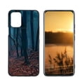 thumbnail image 1 of Compatible with LG K62 Phone Case, Forest-6-74 Case Silicone Protective for Teen Girl Boy Case for LG K62, 1 of 1
