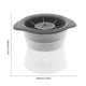 thumbnail image 3 of Crystal Clear Ice Ball Maker Molde de hielo redondo duradero antiadherente (S), 3 of 4