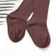 thumbnail image 4 of Calcetines gruesos de punto para niña, cálidos y suaves, leggings, pantalones de algodón, medias, pantimedias para recién nacidos, bebés y niños pequeños, invierno, 4 of 6