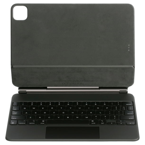 Apple 11インチ iPad Pro Magic Keyboard ブラック Apple Magic Keyboard for iPad Pro 11-inch (3rd generation