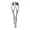 Natural meteorite fi-grey, variant on Natural Bian Stone Roller Massagers for Daily Hand Therapies to Ease Discomfort and Enhances Flexibility
