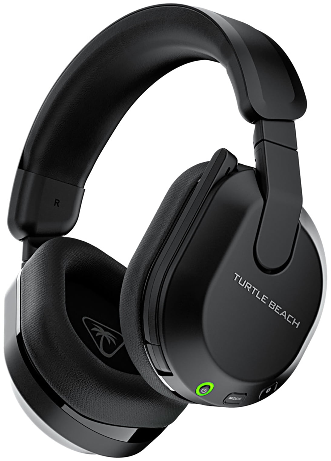 Turtle Beach Stealth 600 (Gen 3) Wireless Amplified Gaming Headset for PlayStation 4/5 & PC, Black