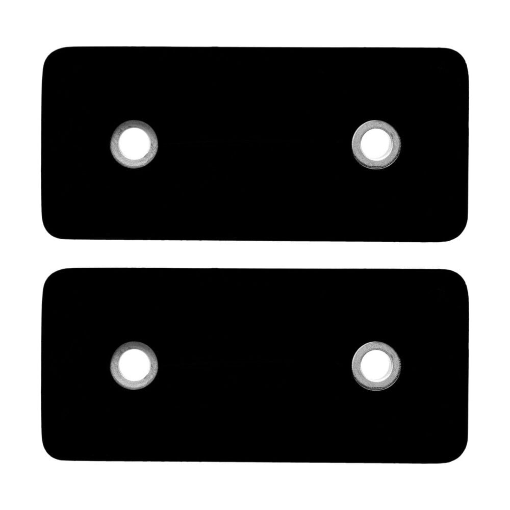 EGO Power+ Genuine OEM Rubber Paddle Set for SNT2110 Snow Blower - ARP2101