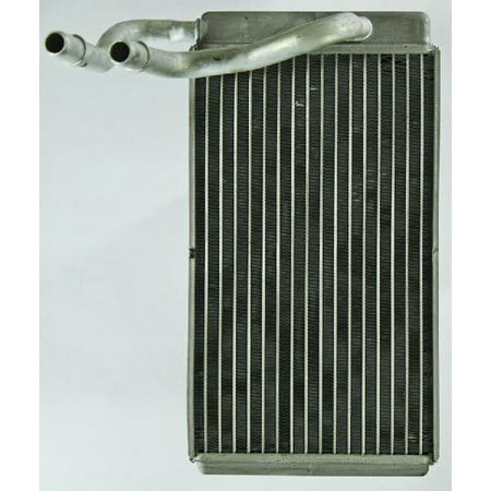King Ranch Expedition - OE Replacement for 2003-2006 Ford Expedition Front HVAC Heater Core (Eddie Bauer / King Ranch / Limited / NBX / XLS / XLT / XLT Sport)