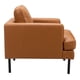 thumbnail image 3 of Sillón Decade Kessa Muebles Cafe 82 x 82 x 92 cm, 3 of 5