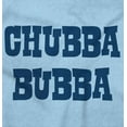 thumbnail image 2 of Chubba Bubba Adorable Chunky Babe Romper Boys or Girls Infant Baby Brisco Brands NB, 2 of 6