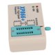 thumbnail image 4 of Kit de programación USB Módulo programador SPI FLASH de alta velocidad 12 Base probada para 25 FLASH 24 EEPROM 25 EEPROM 93 EEPROM, 4 of 5