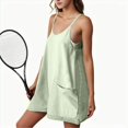 thumbnail image 2 of Womens Sauna Vest Sweat Tank Top Shapewear Slimming Workout Shirt, 2 of 5