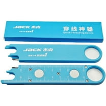 Jack Multifunctional Needle Threader Magnetic Sewing Tool