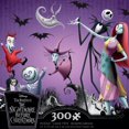 thumbnail image 1 of Ceaco: Nightmare Before Christmas - Let's Dance 300 pièces casse-têtes, 1 of 4
