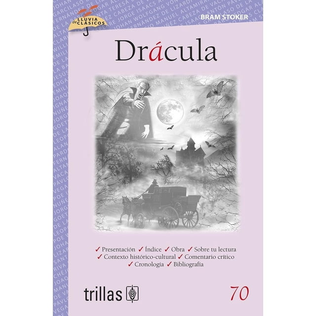 Drácula