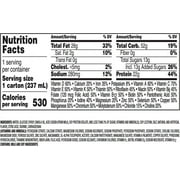 Boost Very High Calorie Nutritional Drink Variety Pack, 4 Bottles Very Vanilla, 4 Bottles Chocolate, 4 Bottles Creamy Strawberry, 8 FL OZ Bottles, 12 CT Variety Pack 8.00 Fl Oz (Pack of 12)