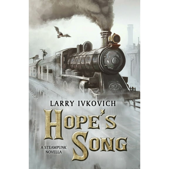 Hope's Song, (Paperback)