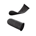thumbnail image 1 of Manchons de Doigt pour Manette de Jeu Mobile Anti-Transpiration Respirants à Toucher Intégral, 1 of 8