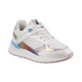 thumbnail image 1 of Tenis Niña Urbanos HGN by Mr Shu Flexibles blanco 20.5 HGN by Mr.SHU 2026, 1 of 4