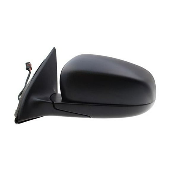 TYC 4120842 for Jeep Cherokee Left Non Heated Replacement Mirror Fits 2014 Jeep Cherokee