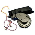 thumbnail image 1 of For WYZE Robot Vacuum Cleaner WVCR200S RIGHT Left Wheel Assembly Replacement, 1 of 11