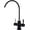D, variant on Drinking Water Filter Tap Kitchen Sink Faucet Black 360 Rotation Kitchen Sink Purifier Faucet Fits All Water Filter Systems & Reverse Osmosis Systems-B