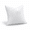White-28x28 Inch (Pack of 1), variant on White 20x20 Inch (Pack of 2) Decorative Throw Pillow Inserts for Couch Sofa Bed Patio
