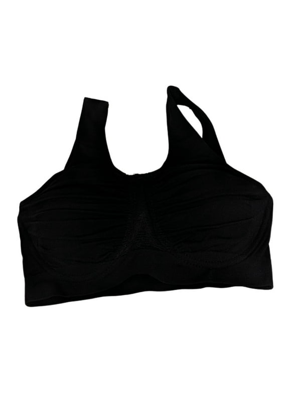 Rhonda Shear Womens Plus Bras in Womens Plus Lingerie & Shapewear ...