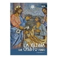 thumbnail image 1 of La Iglesia Que Cristo Fundo TITANIUM Documental Dvd, 1 of 2