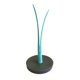 thumbnail image 1 of (Azul) Estante para almacenamiento de toallas de papel para cocina y restaurante, rollo vertical para el hogar, estante para toallas de papel, estante para trapos perezoso (32,5*16*16 cm) Material: PP, 1 of 5