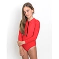 thumbnail image 1 of Traje de baño completo para niña color rojo Ana y Juana Traje de baño completo para niñas de 14 a 16 años, 1 of 6