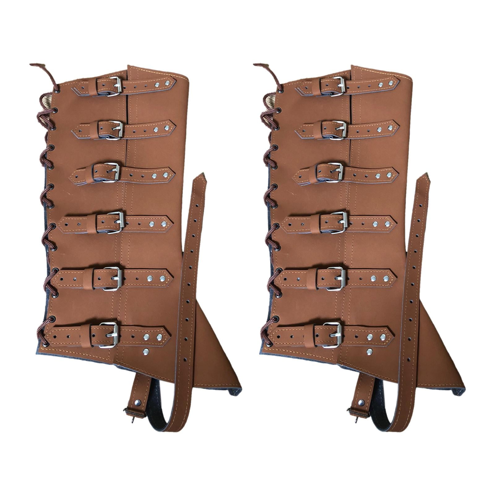 Steampunk Medieval Hebilla Cubierta Photo Props Reuasble Faux