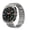 Titanium, variant on Magnetic Stainless Steel Bands with Case Compatible with Samsung Galaxy Watch Ultra 47mm, Rugged Metal Band Replacement for Samsung Galaxy Watch 7 Ultra for Men,Titanium