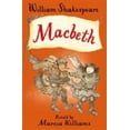 thumbnail image 1 of Pre-Owned Macbeth (Paperback) 1406362794 9781406362794, 1 of 1