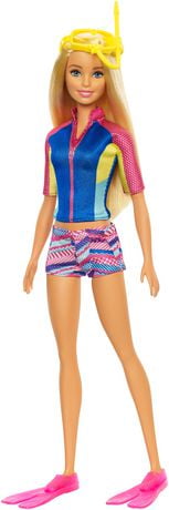 barbie dolphin magic stacie doll