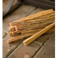 thumbnail image 3 of 35 LB Boxed Fatwood Fire Starter, Organic Kindling Sticks, Non Toxic All Natural Firestarters for Wood Stoves Fireplaces Campfires Fire Pits, Easy Ignition Fat Wood, 3 of 6