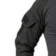 thumbnail image 3 of Traje de entrenamiento de manga larga de camuflaje Camiseta de manga larga para hombre Pompotops  oipoqjl8427, 3 of 4