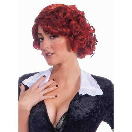 American Horror Story French Maid Moira Adult Costume Wig One Size