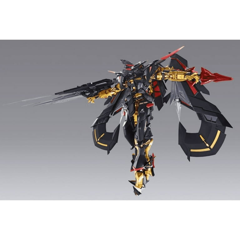 MS Gundam Seed Astray: Gold Frame Amatsu Mina Anime Mobile Suit