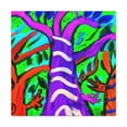 thumbnail image 1 of Beech Tree Abstract Vision - Canvas, 1 of 10