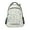 SASASX545, variant on Science doodle green pattern(2) Backpack Bookbag Laptop Purse Casual Daypack for Teen Women Men College Travel