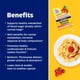 thumbnail image 4 of Enzymedica | Fitosoma berberina, 60 cápsulas. Suplemento Para un metabolismo saludable de la glucemia, 4 of 7
