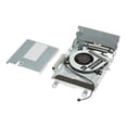 thumbnail image 3 of HP Drive Bay Kit - Storage drive cage - 2.5" - SATA - for EliteDesk 705 G4, 705 G5, 800 G4; ProDesk 400 G4, 400 G5 (mini desktop), 405 G4, 600 G4, 3 of 3