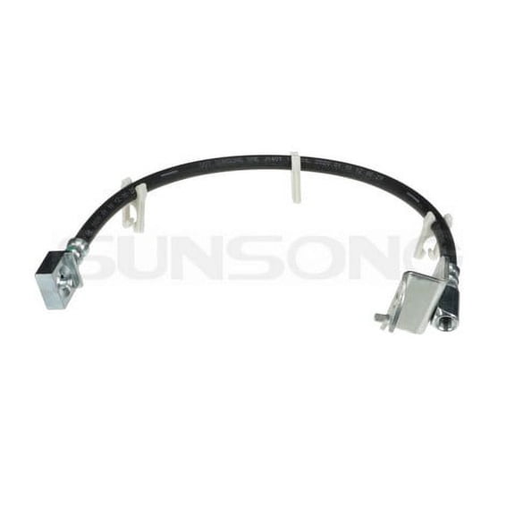 Sunsong 2204457 Brake Hydraulic Hose