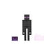 thumbnail image 3 of Figura de acción Mattel Minecraft 15º aniversario Enderman, 3 of 6
