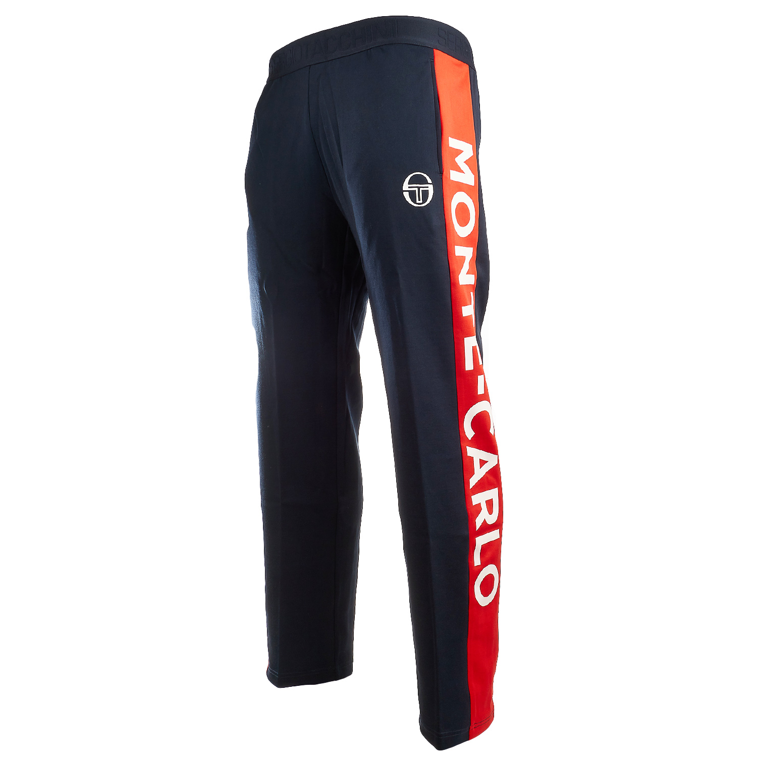 monte carlo track pants