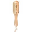 thumbnail image 1 of Pincel de Limpieza de Pies, Cepillo de Pie Exfoliante de Limpieza Profunda Promover la Regeneración de Colímeno Conveniente para para Tipo de Piel, 1 of 7